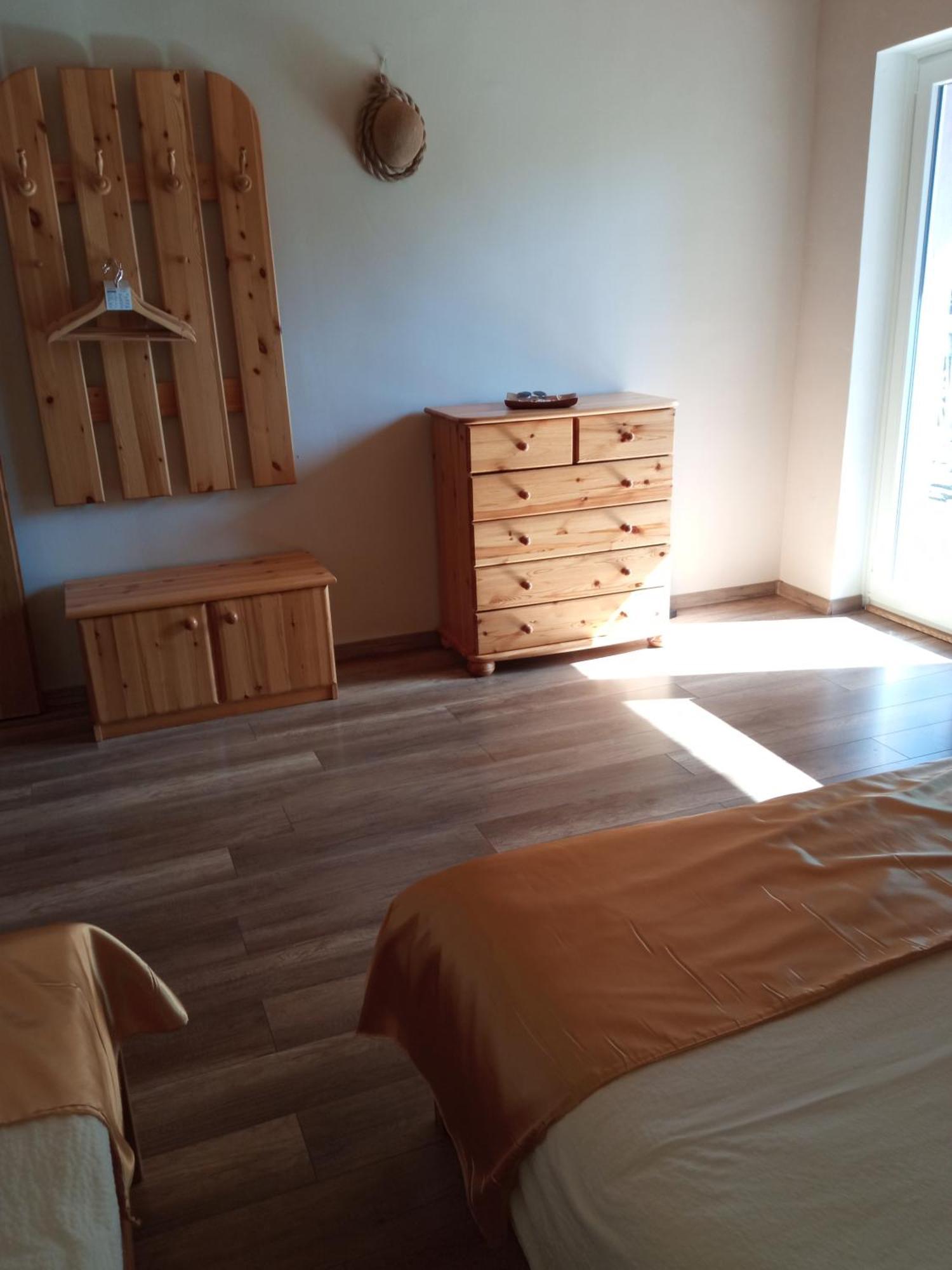 Vakacio Apartman Balatonalmadi Bagian luar foto