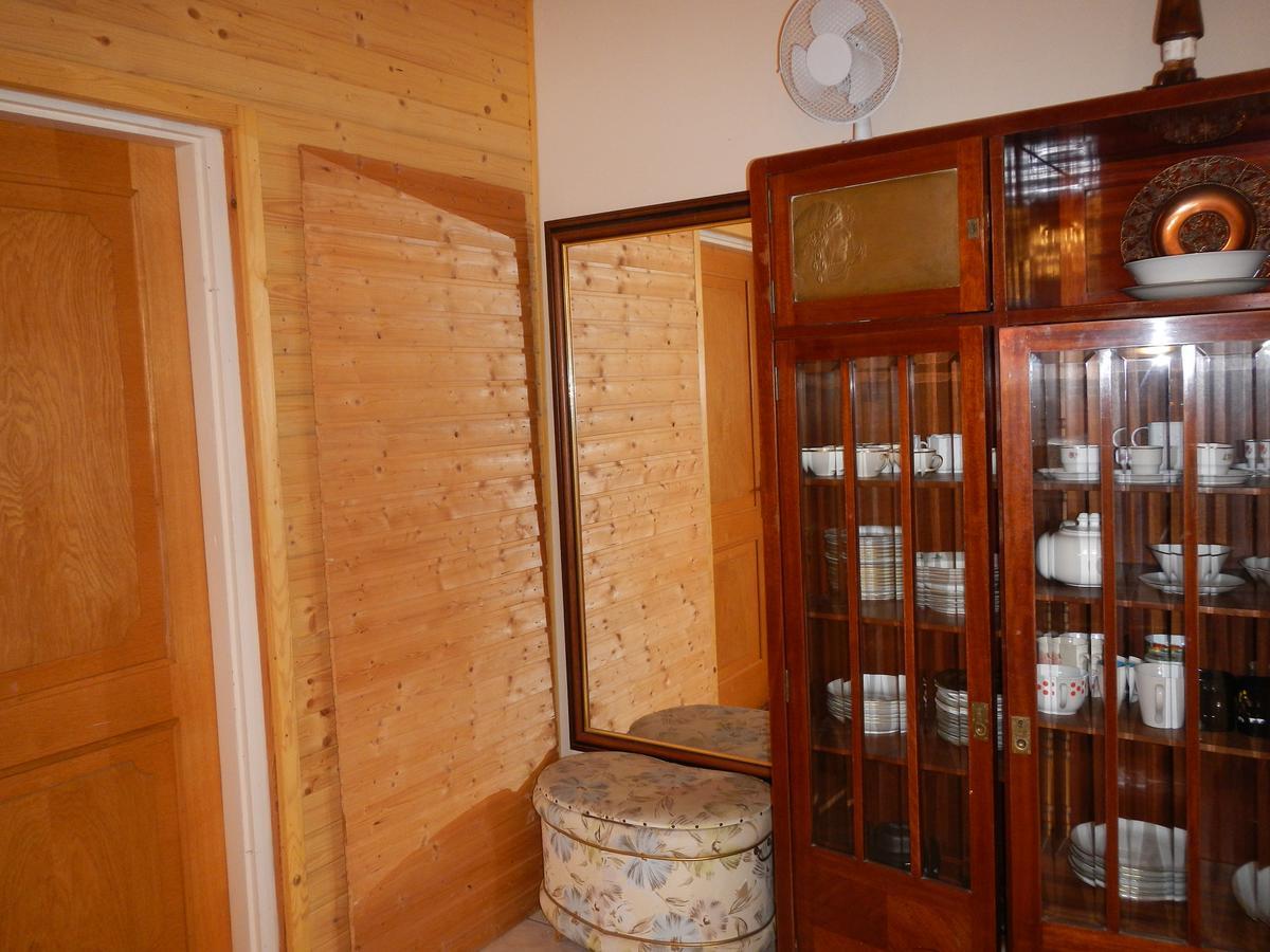 Vakacio Apartman Balatonalmadi Bagian luar foto