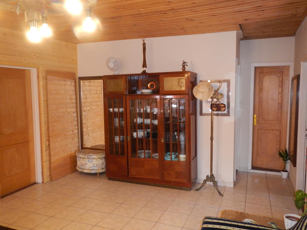Vakacio Apartman Balatonalmadi Bagian luar foto