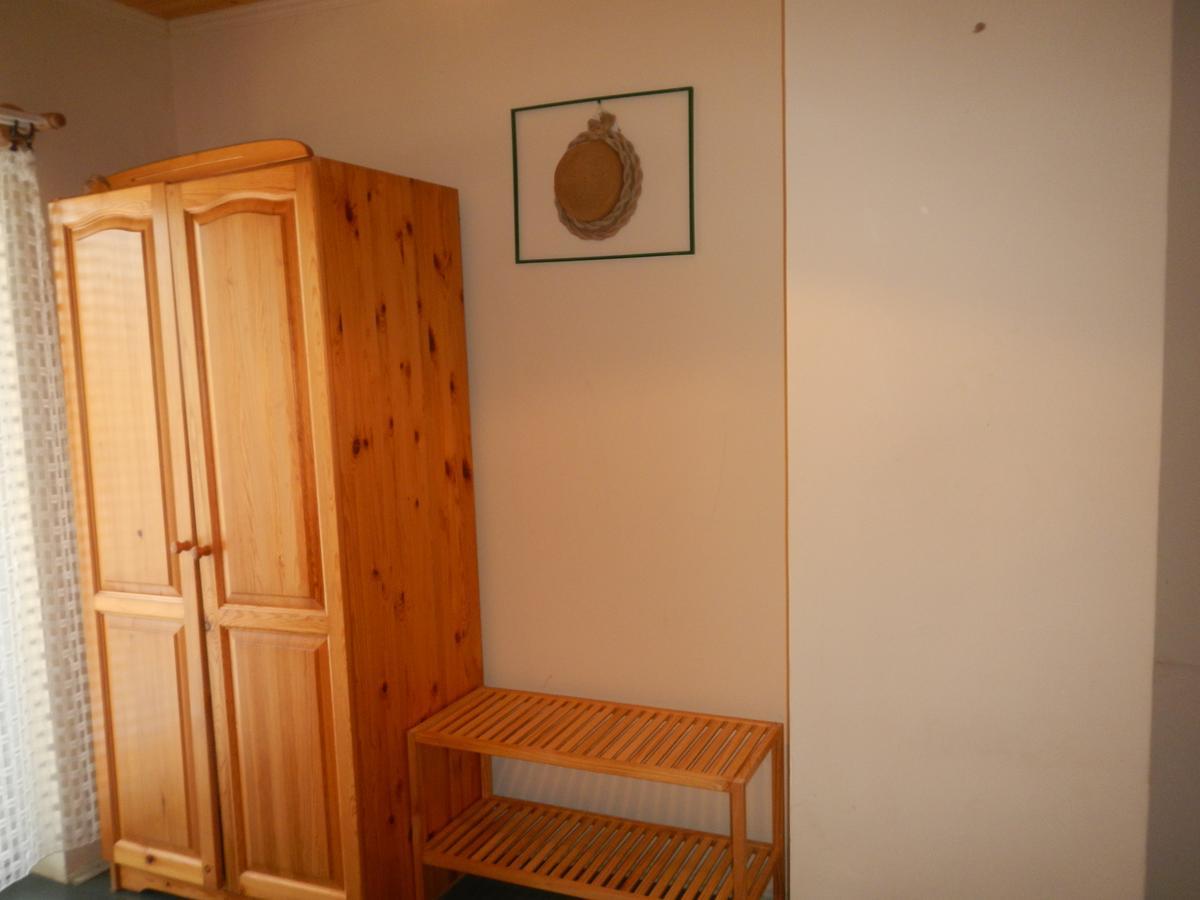 Vakacio Apartman Balatonalmadi Bagian luar foto