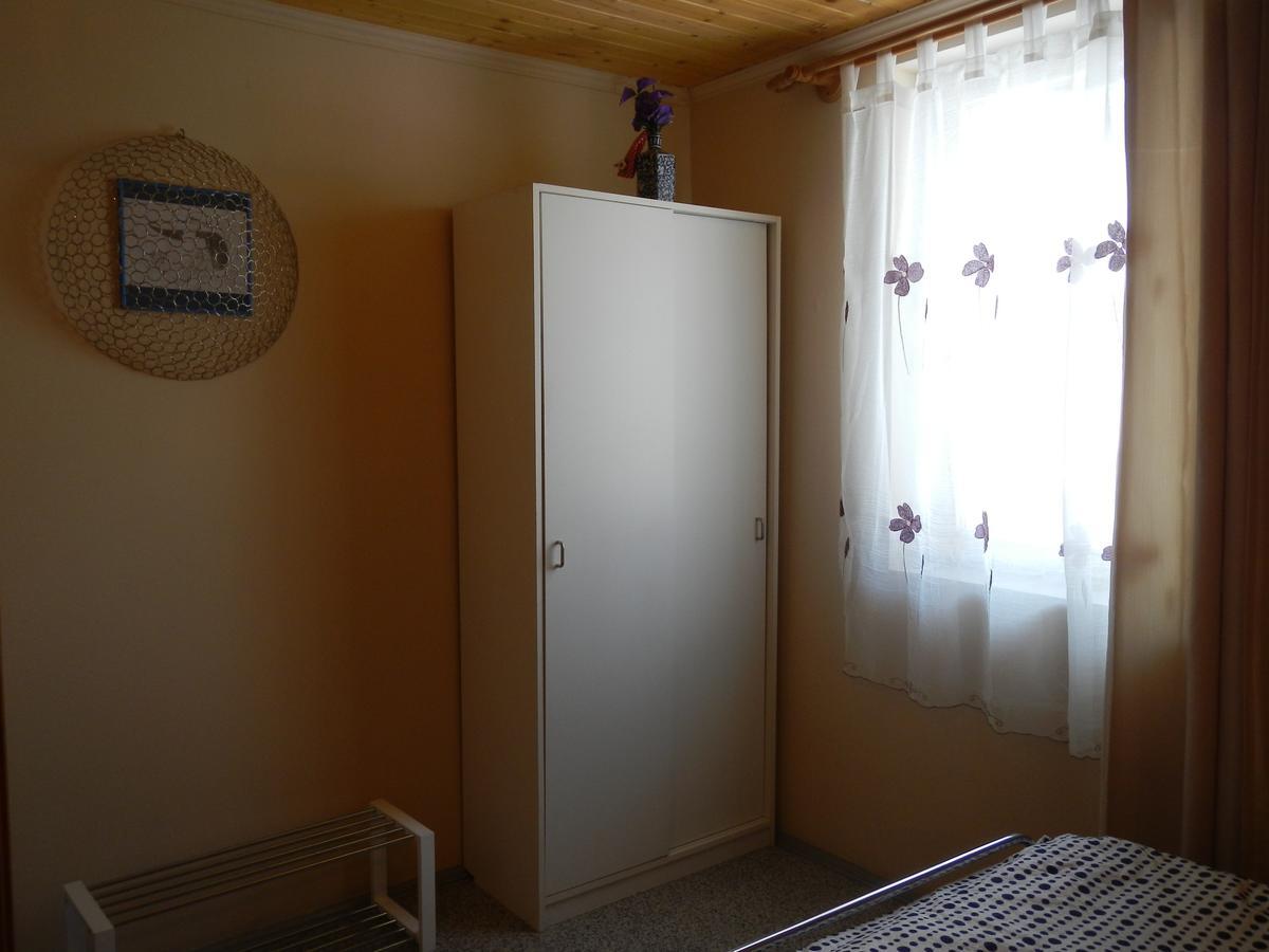 Vakacio Apartman Balatonalmadi Bagian luar foto