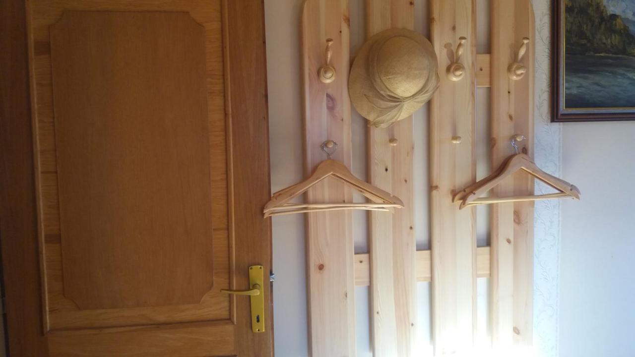 Vakacio Apartman Balatonalmadi Bagian luar foto