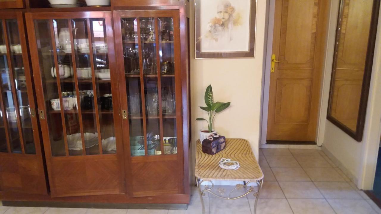 Vakacio Apartman Balatonalmadi Bagian luar foto