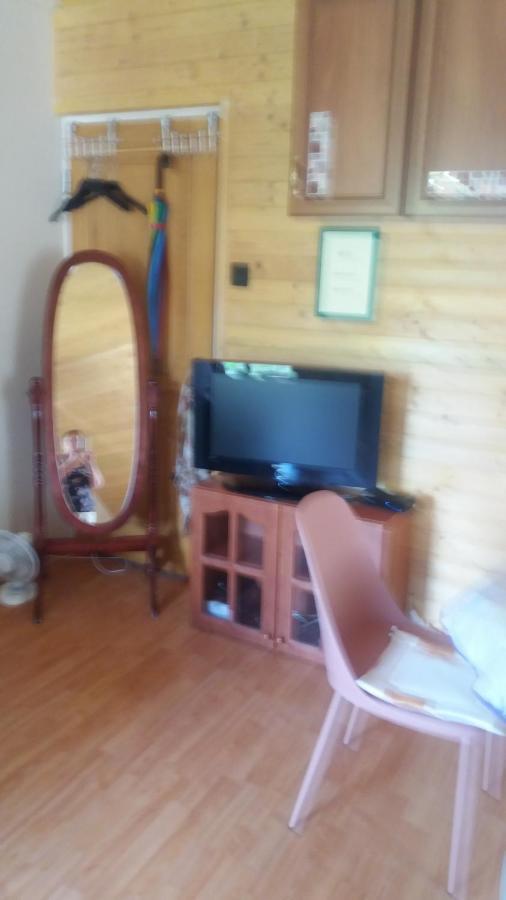 Vakacio Apartman Balatonalmadi Bagian luar foto