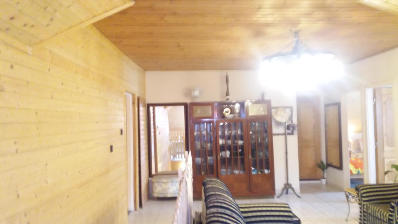 Vakacio Apartman Balatonalmadi Bagian luar foto
