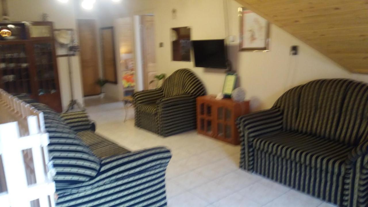 Vakacio Apartman Balatonalmadi Bagian luar foto