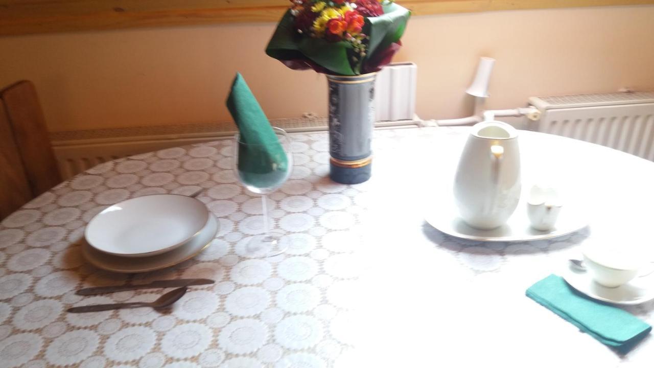 Vakacio Apartman Balatonalmadi Bagian luar foto