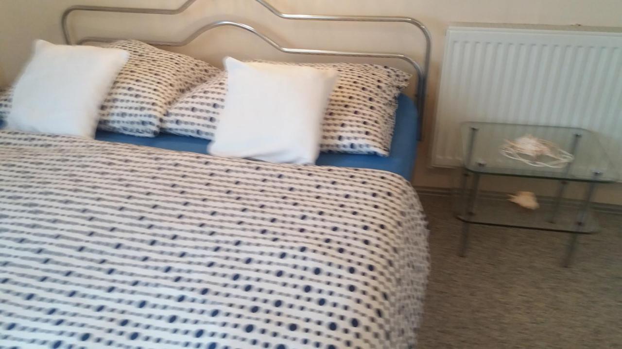 Vakacio Apartman Balatonalmadi Bagian luar foto