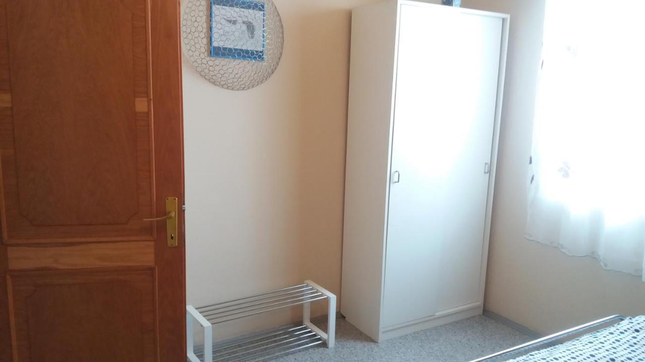 Vakacio Apartman Balatonalmadi Bagian luar foto