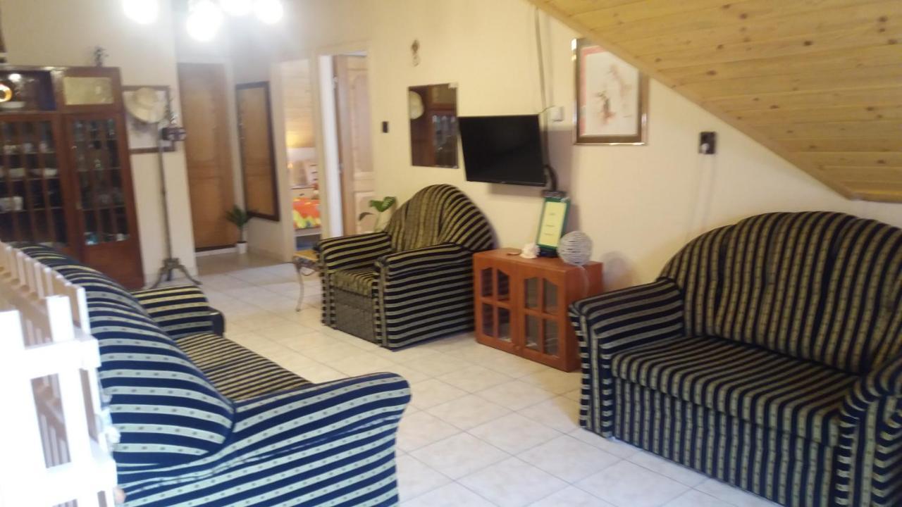 Vakacio Apartman Balatonalmadi Bagian luar foto