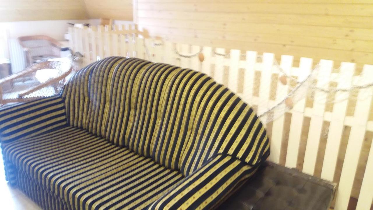 Vakacio Apartman Balatonalmadi Bagian luar foto